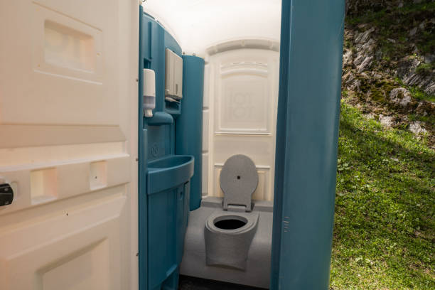 Portable Toilet Options We Offer in Williamstown, PA