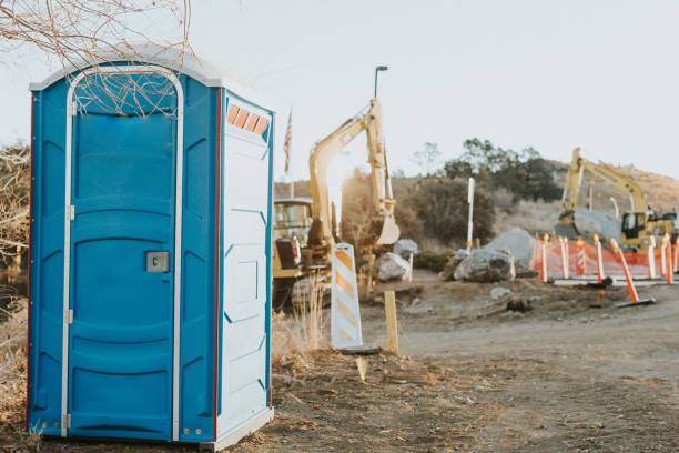 Affordable portable toilet rental in Williamstown, PA