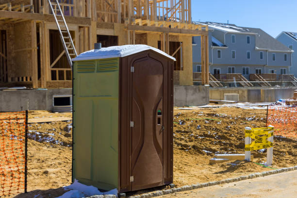 Portable Toilet Options We Offer in Williamstown, PA