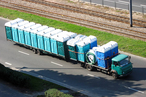 Best Affordable portable toilet rental  in Williamstown, PA